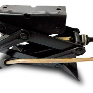 Macaco Sanfona Tijolo Manivela Solta 2000kg