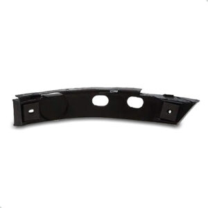 Par Guia Parachoque Traseiro Celta 2006 A 2013