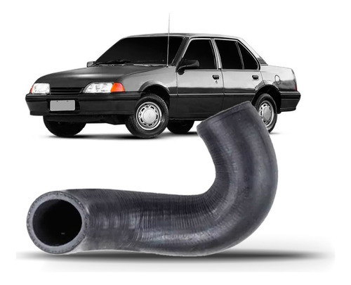 Mang Valvula Ao Tubo Dagua Monza 2.0 89 /93 Automatic Oferta