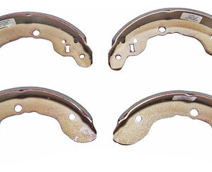 Sapatas Freio Towner 1993 A 1999 Sephia 1993 A 1997