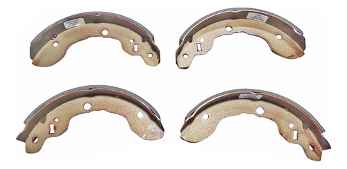 Sapatas Freio Towner 1993 A 1999 Sephia 1993 A 1997