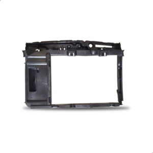 Kit Parachoque E Painel Mini Frente C3 2003 A 2008 C/ Ar