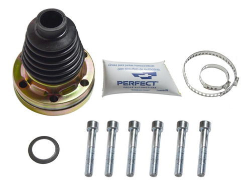 Junta Deslizante Omega 2.0 2.2 1993 Ate 1999