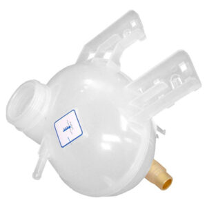 Reservatorio Expansao Toro Renegade