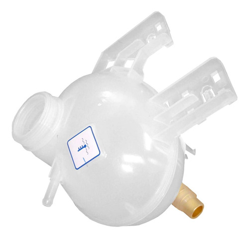 Reservatorio Expansao Toro Renegade