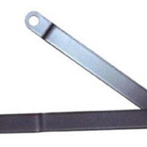 Tirante Da Tampa Da Cacamba Dir Ou Esq Pampa Todas --