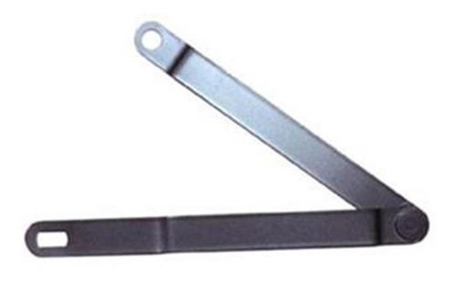 Tirante Da Tampa Da Cacamba Dir Ou Esq Pampa Todas --