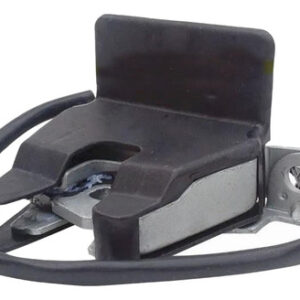 Fechadura Porta Malas Eletrica Spacefox 09 Em Diante