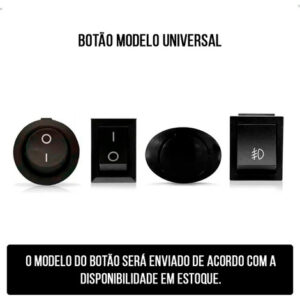 Friso Cromado Grade Para Civic 2017 A 2019 + Kit Farol Milha Cromado