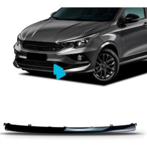 Friso Grade Central Cronos 2017 2018 2019 2020 Preto