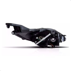 Farol Dianteiro Para Ford New Fiesta 2013 Até 2019 1ª Linha Esquerdo/motorista