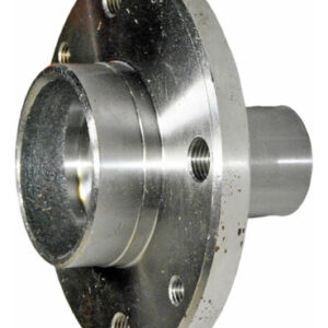 Cubo Roda Dianteiro Fiorino Elba Uno 84 A 10 Fiorino 83 A 93