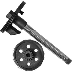 Engrenagem Corpo Borboleta Palio Siena Strada 10 Em Diante