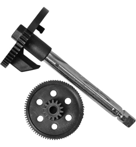 Engrenagem Corpo Borboleta Palio Siena Strada 10 Em Diante