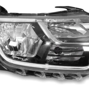 Par Farol Manual C/ Led Duster 2021 2022
