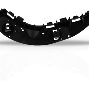 Par Guia Suporte Parachoque New Civic 08 A 12 Dianteiro