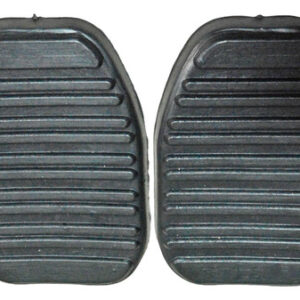 Kit Capa De Pedais Freio Embreagem Clio 00 Em Diante Megane