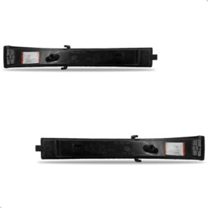 Par Pisca Retrovisor Para Kia Optima 2013 Até 2015