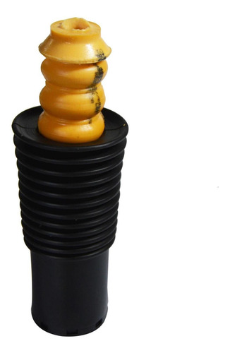 Kit Amortecedor Traseiro Duster 4x4 2012 Em Diante