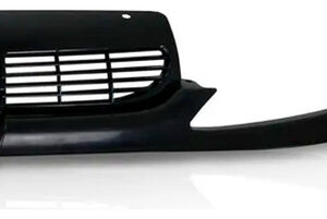 Tela Grade Radiador Peugeot 206 1998 A 2009 Primer S/emblema