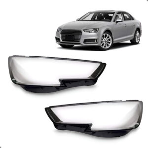 Lente Farol A4 2017 2018 2019