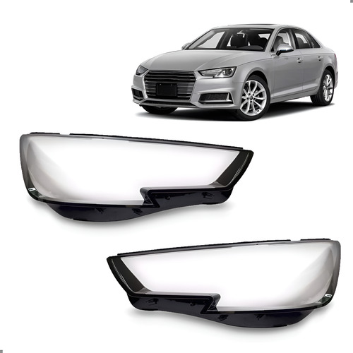 Lente Farol A4 2017 2018 2019