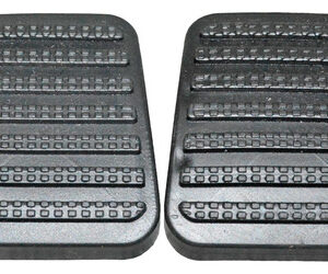 Capa De Pedal Kit 2 Peças Prisma 2012 Em Diante