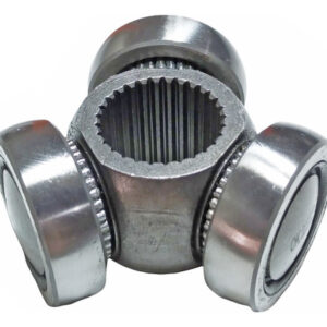 Junta Tripoide Trizeta 29 Dentes 207 1.4 16v 09 Em Diante .