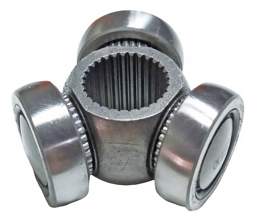 Junta Tripoide Trizeta 29 Dentes 207 1.4 16v 09 Em Diante .