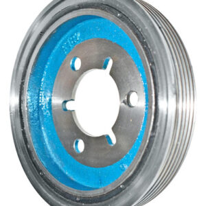 Polia Virabrequim 206 C3 Berlingo