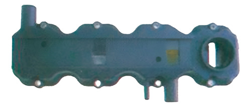 Tampa Valvula Motor Astra Vectra Zafira 2.0 8v S10 2.2