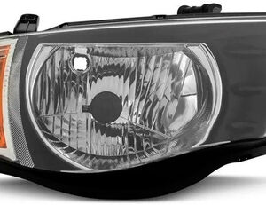 Par Farol L200 Triton C/ Pisca Ambar 2007 A 2010