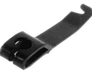 Alavanca Do Garfo Embreagem Gol Saveiro Ar Ate 1986