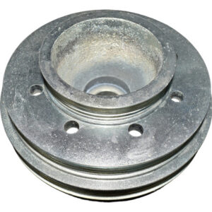 Polia Virabrequim Civic Ex 1992 A 1995