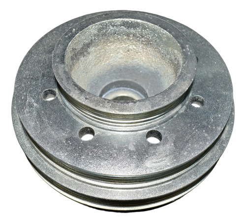 Polia Virabrequim Civic Ex 1992 A 1995