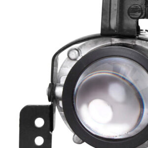 Par Farol Milha Elantra 2017 2018 Com Suporte. Direito + Esquerdo