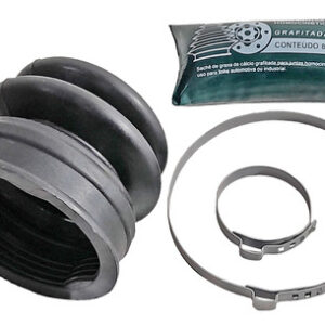 Kit Coifa Homocinetica Lado Cambio Esquerdo I30 2009 A 2016