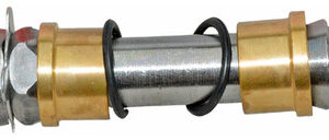 Pino Central Com Regulagem Kombi 1200 1300 1500 Furgao