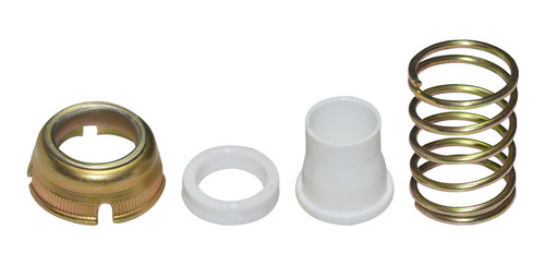 Rolamento Da Coluna De Direcao Gol Saveiro Ar