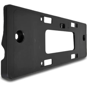 Suporte De Placa Para Honda Crv 2021 2022