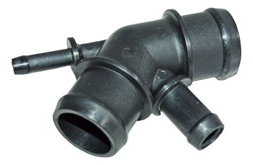 Conector Fluxo Agua Golf Golf A4 Bora 99 01 A3 96 Em Diante.
