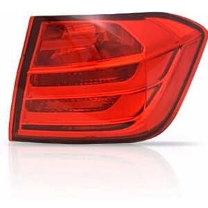 Lanterna Bmw Série 3 2013 2014 2015 2016 Canto Led Direito
