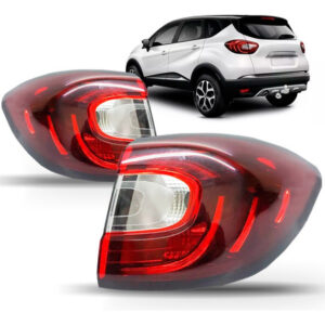 Par Sinaleira Canto Captur Life Bose Iconic Zen 2017 A 2022