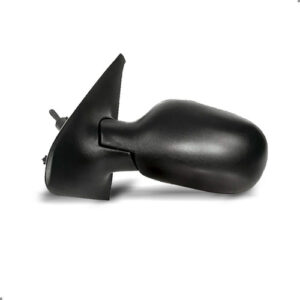 Retrovisor Externo Para Clio 1999 A 2011 Lado Esquerdo