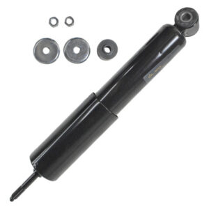 Amortecedor Dianteiro Pajero Glsb 1993 A 2012