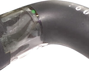 Mangueira Ventililacao Motor S10 Blazer 2.2 2.4 Mpfi 1998