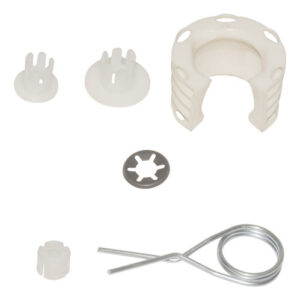 Reparo Trambulador Sistema A Cabo Agile 2009 Montana 2014