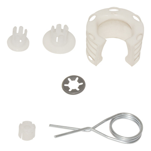 Reparo Trambulador Sistema A Cabo Agile 2009 Montana 2014