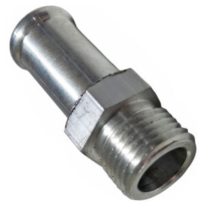 Tubo Conector Elba Premio Uno 1988 A 1996