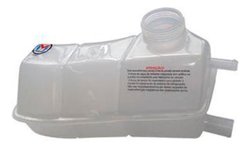 Reservatorio Expansao Ka 1997 Em Diante Sem Sensor